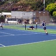 Sumner Tennis and Squash Club Inc.
