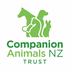 New Zealand Companion Animal Trust's avatar