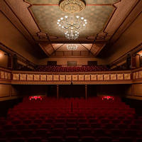 Theatre Royal Nelson