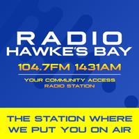 Radio Kidnappers Charitable Trust t/a Radio Hawkes Bay