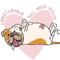 Christchurch Bull Breed Rescue