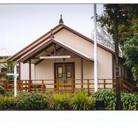 Golden Bay Museum Society Incorporated