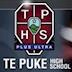 Te Puke High School
