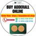 Order Adderall Online for ADHD and Concentration Improvement's avatar