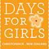 Days for Girls, Christchurch Team
