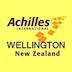 Achilles NZ Wellington