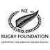 New Zealand Rugby Foundation's avatar