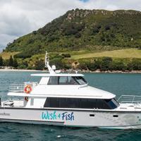 The Wish for Fish Charitable Trust