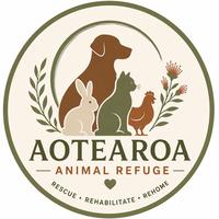 Aotearoa Animal Refuge