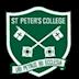 St Peter's College, Palmerston North's avatar
