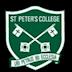St Peter's College, Palmerston North