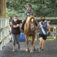 Tauranga Riding for the Disabled