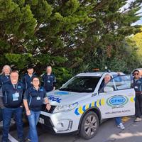 Wellington North Community Patrol Charitable Trust