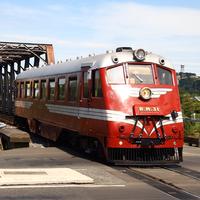 Pahiatua Railcar Society Inc