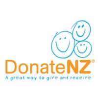 DonateNZ