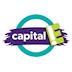 Capital E