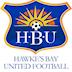 Hawke's Bay United Football