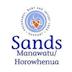 Sands Manawatu/Horowhenua's avatar