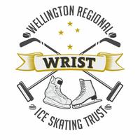 Wellington Regional Ice Skating Trust