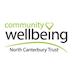 Community Wellbeing North Canterbury Trust's avatar