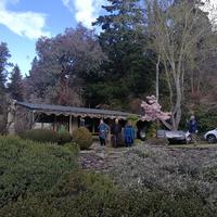 Red Bridge River Park Charitable Trust