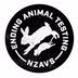New Zealand Anti-Vivisection Society's avatar