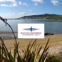 Bluff Hill Motupōhue Environment Trust