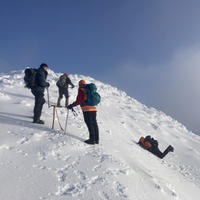 Wairarapa Search and Rescue Incorporated