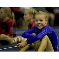 Christchurch School of Gymnastics