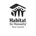 Habitat for Humanity New Zealand's avatar