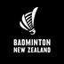 Badminton New Zealand