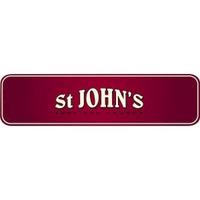 St John's Anglican Church Invercargill