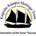 Kaipuke Kaiapoi Heritage Trust