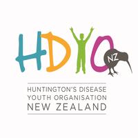 Huntington's Disease Youth Organisation of New Zealand (HDYO NZ)