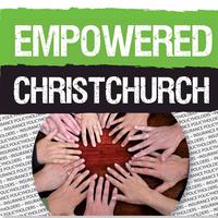Empowered Christchurch