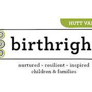 Birthright Hutt Valley