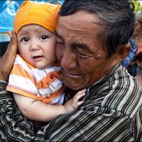 Manawatu Reuniting Refugee Families Trust