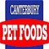 Canterbury Pet Foods Ltd