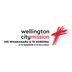 Wellington City Mission's avatar