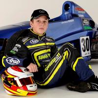 Speedsport Scholarship Charitable Trust