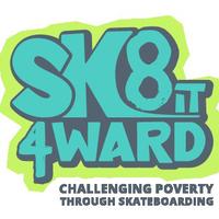 sk8 it 4ward