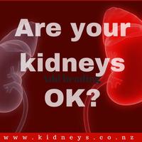 Kidney Health New Zealand