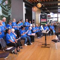 PSYLO - Porirua Sing Your Lungs Out