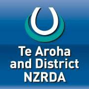Te Aroha Riding for the Disabled (RDA)