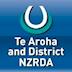 Te Aroha Riding for the Disabled (RDA)'s avatar