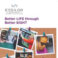 Essilor Vision Foundation