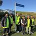 Nanz on a Mission Mangatawa Marae