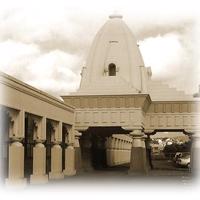 Wellington Indian Association