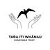 Tara Iti Whanau Charitable Trust's avatar
