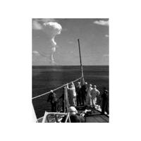 New Zealand Nuclear Test Veteran's Assn